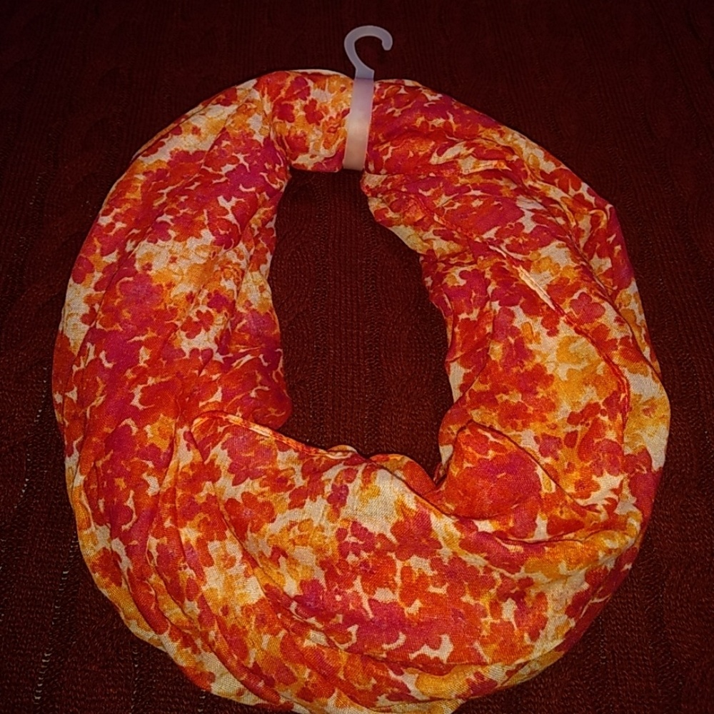 Circle Scarf